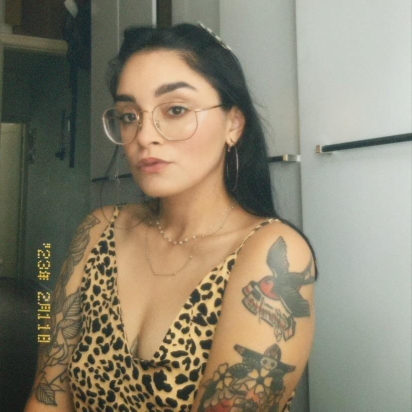 Jessica Brown